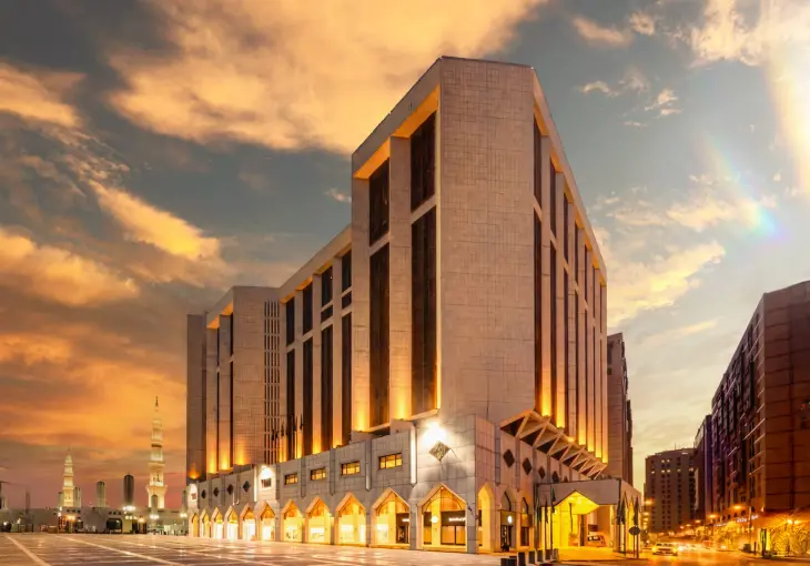 The Biltmore Al Madinah